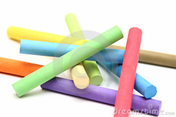 Chalk Color Clipart | Free download best Chalk Color Clipart ...