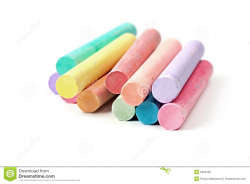 Awesome Chalk Clipart Collection - Digital Clipart Collection