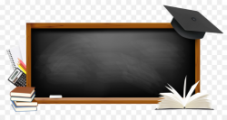 Board of education School Blackboard Chalkboard eraser Clip art ...