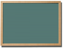 Chalkboard Clipart | Clipart Panda - Free Clipart Images