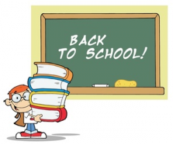 Free Back To School Clipart Image 0521-1005-1515-5302 | Acclaim Clipart