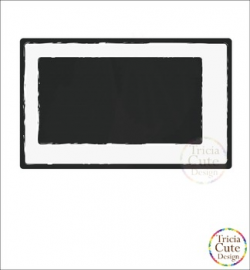 Chalkboard clipart Frames / Labels Clip Art by Tricia Cute Design