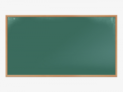 Green Chalkboard, Blackboard, Green PNG Image and Clipart for Free ...