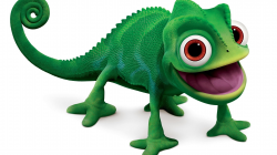 Awesome Chameleon Clipart Collection - Digital Clipart Collection