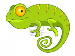 chameleon clip art - Google Search | For the Home | Cartoon ...