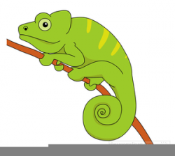 Chameleon Tongue Clipart | Free Images at Clker.com - vector clip ...