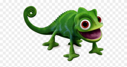 Chameleon Clipart Exotic Pet - Png Download - Clipart Png ...
