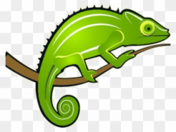 Free PNG Chameleon Clipart Clip Art Download - PinClipart