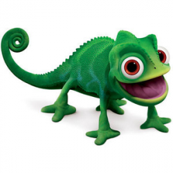 Free Tangled Chameleon Clipart - Clipartmansion.com