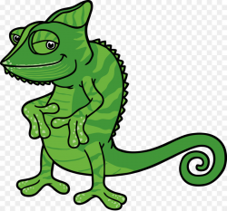 Chameleons Reptile Animal Animation Karma Chameleon - chameleon png ...