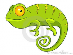 Cartoon Character Chameleon | Drawings | Pinterest | Chameleons ...