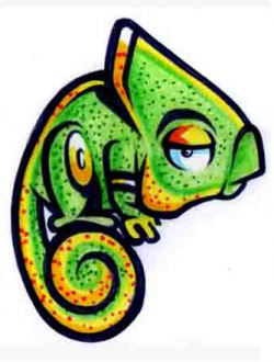 34 best Chamilitary Mayne! images on Pinterest | Chameleons ...