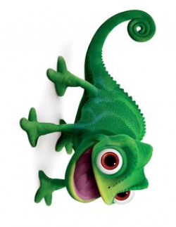 Oh Yah! He'll tell you! | Movies | Pinterest | Chameleons, Disney ...