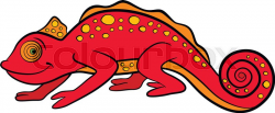 Chameleon Cliparts | Free download best Chameleon Cliparts on ...