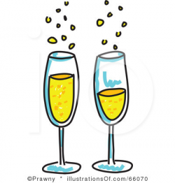 RF) Champagne Clipart | Clipart Panda - Free Clipart Images