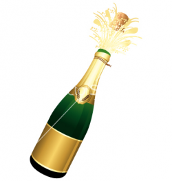 Free Champagne Bottle Cliparts, Download Free Clip Art, Free ...