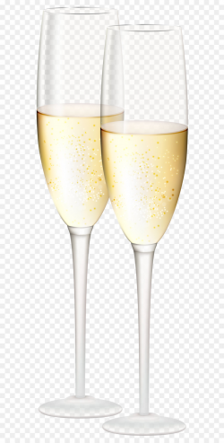 White wine Champagne glass Cocktail Wine glass - Champagne Glasses ...