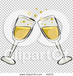 28+ Collection of Champagne Glasses Clipart No Background | High ...