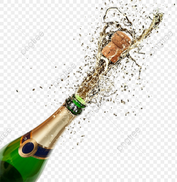 Champagne Champagne, Champagne, Drinks, Bottle PNG ...