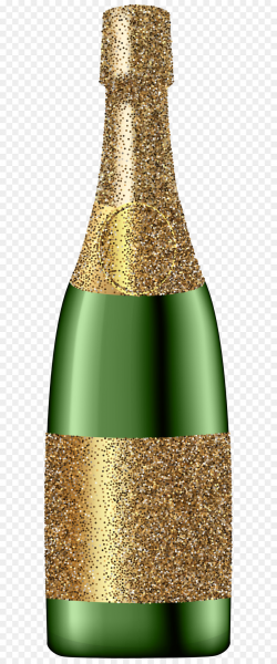 Red Wine Champagne Bottle Clip art - Glitter Champagne Bottle PNG ...