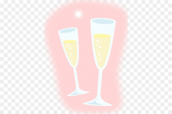Champagne Cocktail Mimosa Champagne Cocktail Clip art - Champagne ...