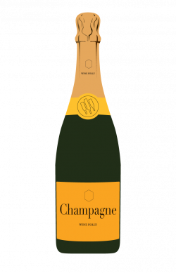 Champagne vs Prosecco: The Real Differences | Champagne bottles ...