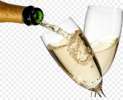 Prosecco Champagne Sparkling wine - champagne glass png download ...