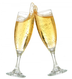 champagne-toast.png (450×500) | Birthday clipart | Pinterest ...