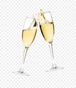 Champagne glass Sparkling wine Stock photography - Champagne png ...