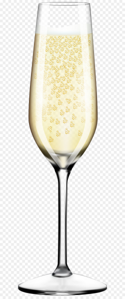 White wine Champagne Cocktail Beer - Champagne Glass PNG Clip Art ...