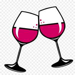 Wine glass Red Wine White wine Clip art - wine png download - 900 ...