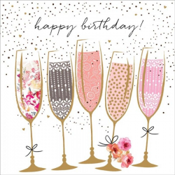 Download for free 10 PNG Champaign clipart birthday Images ...
