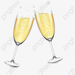 Free Champagne Glass Clipart Cliparts, Silhouettes, Cartoons ...