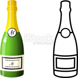 images of champagne bottles - Google Search | Wedding | Pinterest ...