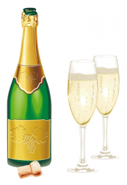 103 best flessen images on Pinterest | Champagne, Wine bottles and ...