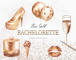 Download for free 10 PNG Champaign clipart glitter champagne ...
