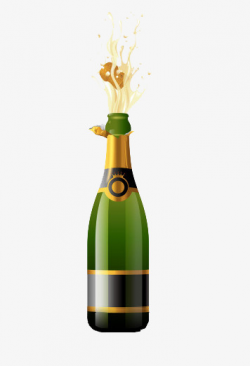 Open Champagne, Turn On, Splash, Champagne PNG Image and Clipart for ...