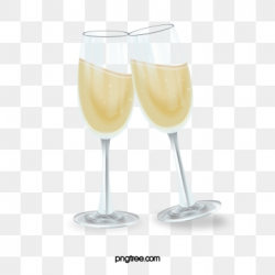 Champagne Glass Png, Vector, PSD, and Clipart With ...