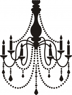 Free Chandelier Cliparts, Download Free Clip Art, Free Clip Art on ...
