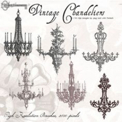 Free Old Chandelier Cliparts, Download Free Clip Art, Free Clip Art ...