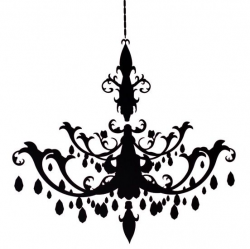 Black Chandeliers: Latest trend we love | And then there was ...