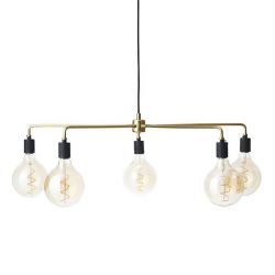 Menu Chambers Chandelier – Huset | Your house for modern ...