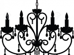 Free Chandelier Clipart, Download Free Clip Art on Owips.com