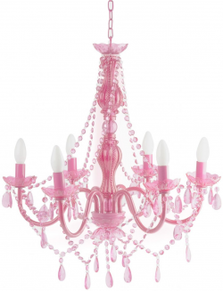 Top 43 Supreme Chandelier Clipart Pink Pencil And In Color Pin ...