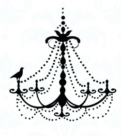 Chandeliers Drawing at GetDrawings.com | Free for personal use ...