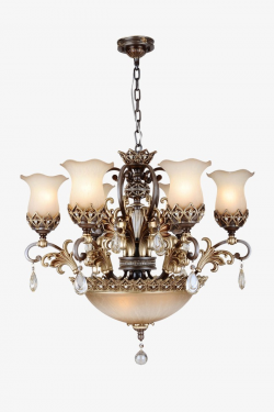Chandelier, Lighting, Home Accessories, Continental Ceiling PNG ...