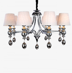 Modern Fashion Chandelier, Chandelier, Modern PNG Image and Clipart ...