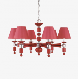 Modern Fashion Chandelier, Chandelier, Modern PNG Image and Clipart ...