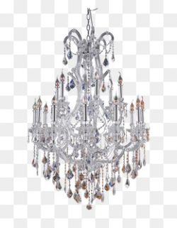 Crystal Chandeliers Png, Vectors, PSD, and Clipart for Free Download ...