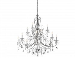 Chandelier PNG Photos | PNG Mart
